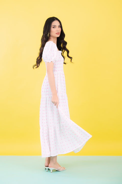 GS Summer: Rosalie Two Way Maxi